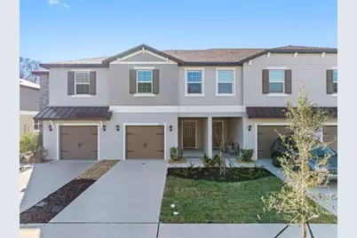 17425 Nectar Flume Drive, Land O Lakes, FL 34638 - Photo 1