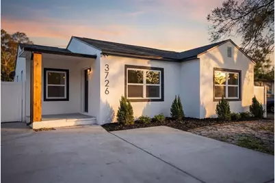 3726 53 Avenue N, Saint Petersburg, FL 33714 - Photo 1