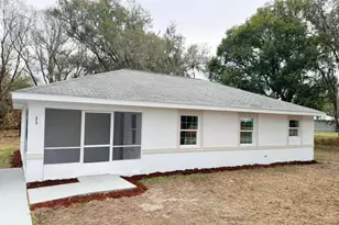 33 Sand Mountain Rd, Fort Meade, FL 33841 - Photo 1