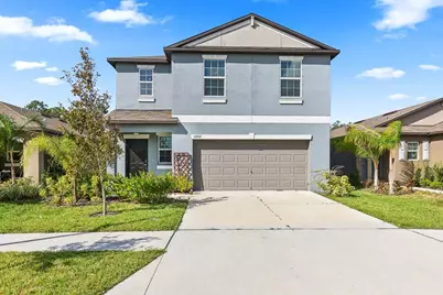 12709 Maple Bonsai Drive, Riverview, FL 33579 - Photo 1