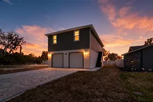 5050 Oak Leaf Ln, Hernando Beach, FL 34607 - Photo 1
