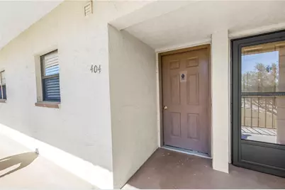 5920 80th Street N #404, Saint Petersburg, FL 33709 - Photo 1