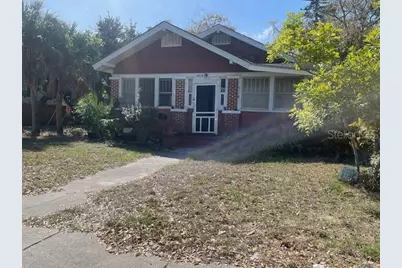 1618 20th Avenue S, Saint Petersburg, FL 33712 - Photo 1
