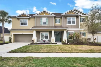 1611 Tilted Cypress Place, Wesley Chapel, FL 33544 - Photo 1