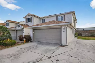 6400 46th Avenue N #20, Kenneth City, FL 33709 - Photo 1