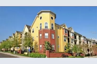 1810 E Palm Avenue #2104, Tampa, FL 33605 - Photo 1