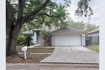 3820 Cypress Meadows Road, Tampa, FL 33624 - Photo 1