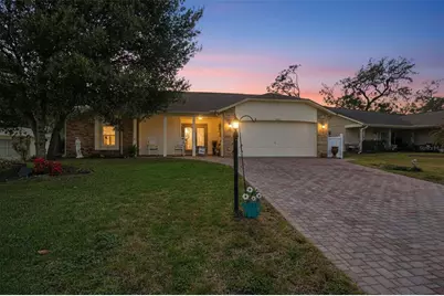 2658 Royal Ridge Drive, Spring Hill, FL 34606 - Photo 1
