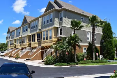 4303 Spinnaker Cove Lane, Tampa, FL 33615 - Photo 1