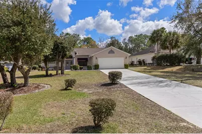 122 Corkwood Boulevard, Homosassa, FL 34446 - Photo 1
