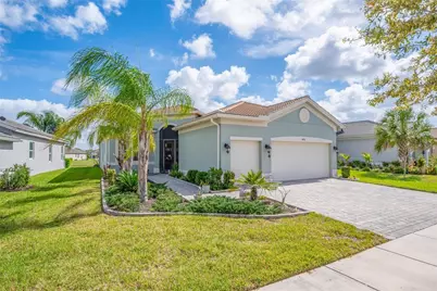 4916 Sevilla Shores Drive, Wimauma, FL 33598 - Photo 1