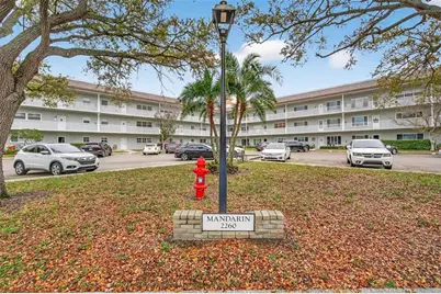 2260 Costa Rican Drive #6, Clearwater, FL 33763 - Photo 1