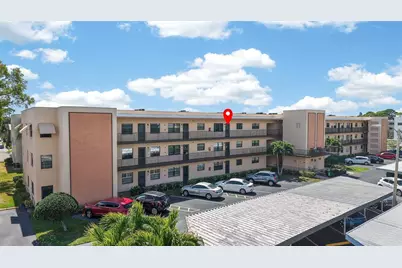 5971 Terrace Park Drive N #308, Saint Petersburg, FL 33709 - Photo 1