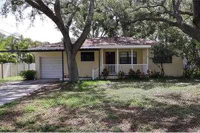 3606 S Thatcher Avenue, Tampa, FL 33629 - Photo 1