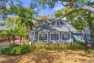 308 N Missouri Avenue, Clearwater, FL 33755 - Photo 1