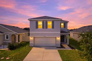 10885 Penny Gale Loop, San Antonio, FL 33576 - Photo 1