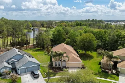 5246 Braddock Drive, Zephyrhills, FL 33541 - Photo 1