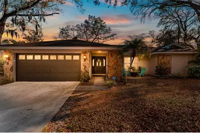1811 La Grande Drive, Dunedin, FL 34698 - Photo 1