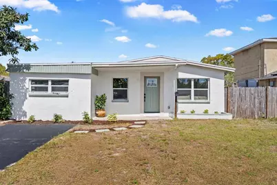 7331 36th Avenue N, Saint Petersburg, FL 33710 - Photo 1