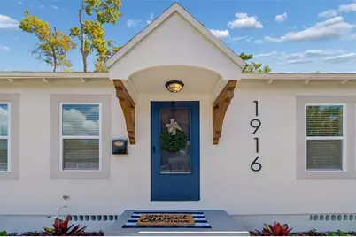 1916 35th Street S, Saint Petersburg, FL 33711 - Photo 1