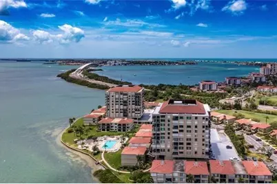 6322 Palma Del Mar Boulevard S #805, Saint Petersburg, FL 33715 - Photo 1