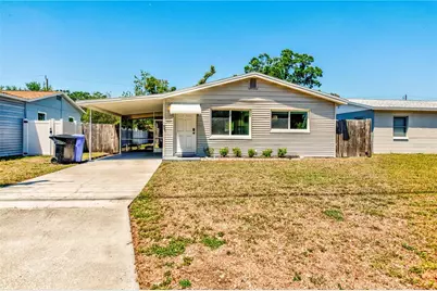 2639 28th Avenue N, Saint Petersburg, FL 33713 - Photo 1