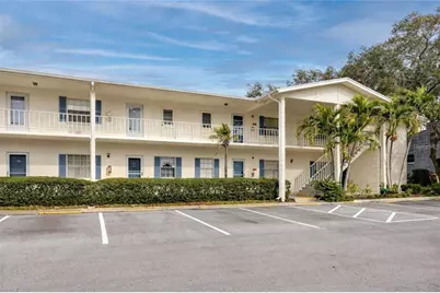 500 Glennes Lane #107, Dunedin, FL 34698 - Photo 1