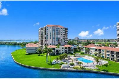 6372 Palma Del Mar Boulevard S #304, Saint Petersburg, FL 33715 - Photo 1
