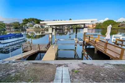 595 Westwinds Drive, Palm Harbor, FL 34683 - Photo 1
