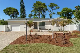 6343 1st Ave N, Saint Petersburg, FL 33710 - Photo 1