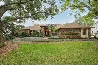 17913 Clear Lake Drive, Lutz, FL 33548 - Photo 1