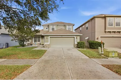 7324 Forest Mere Drive, Riverview, FL 33578 - Photo 1