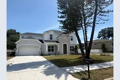 3601 E Tampa Circle, Tampa, FL 33629 - Photo 1