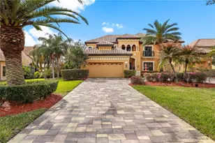 20120 Shady Hill Ln, Tampa, FL 33647 - Photo 1
