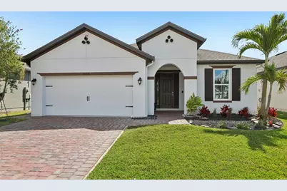 6113 Sea Air Drive, Apollo Beach, FL 33572 - Photo 1