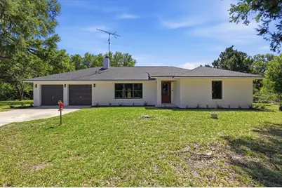 20805 SE 162nd Avenue, Hawthorne, FL 32640 - Photo 1