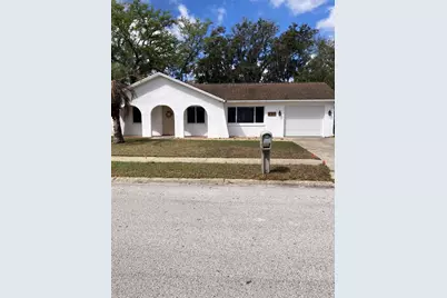 4149 Cotton Tail Drive, New Port Richey, FL 34653 - Photo 1