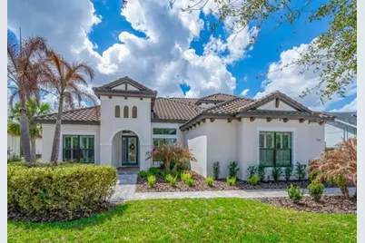 5305 Osprey Ridge Drive, Lithia, FL 33547 - Photo 1