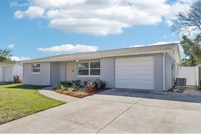 9041 Lido Lane, Port Richey, FL 34668 - Photo 1