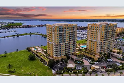 140 Riviera Dunes Way #701, Palmetto, FL 34221 - Photo 1