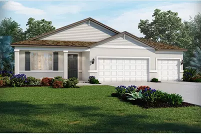 10831 Budding Blossom Court, Parrish, FL 34219 - Photo 1