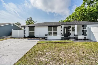 8702 Friendship Court, Tampa, FL 33634 - Photo 1