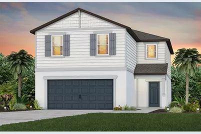 16825 Harmony River Lane, Parrish, FL 34219 - Photo 1