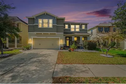 11238 Running Pine Drive, Riverview, FL 33569 - Photo 1