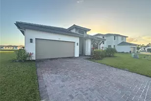 5101 Gambero Wy, Ave Maria, FL 34142 - Photo 1