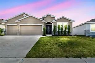 13470 Golden Lime Ave, Spring Hill, FL 34609 - Photo 1