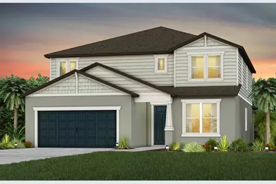 17036 Canary Trail, Parrish, FL 34219 - Photo 1