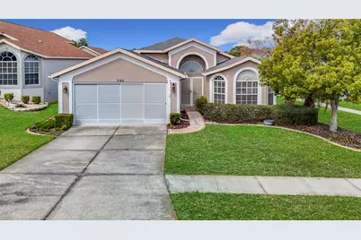 280 Quane Avenue, Spring Hill, FL 34609 - Photo 1