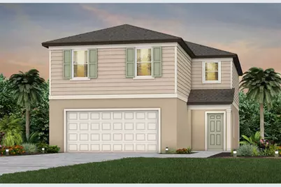 16833 Harmony River Lane, Parrish, FL 34219 - Photo 1