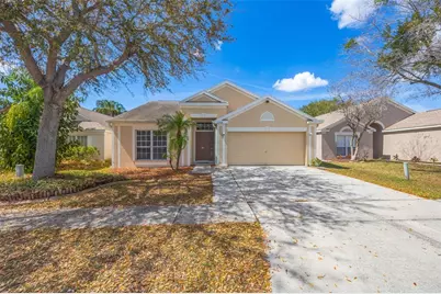 12526 Dawn Vista Drive, Riverview, FL 33578 - Photo 1